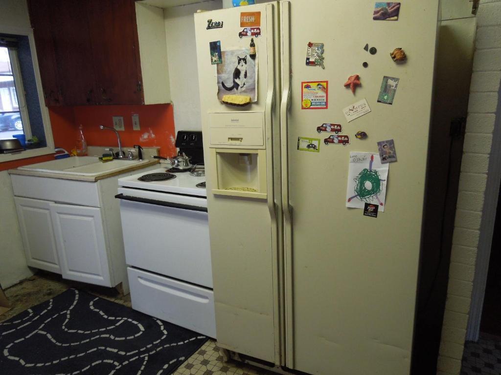 Portland Pensione Motel *