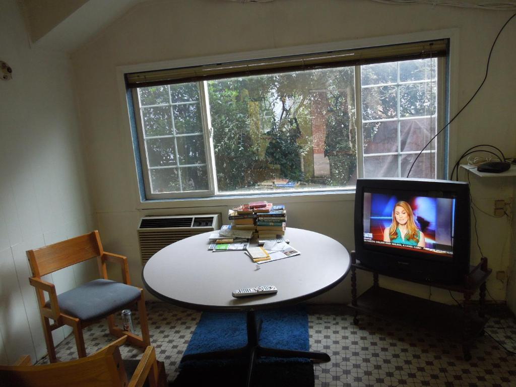 Portland Pensione Motel Portland