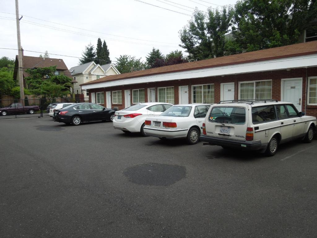 Portland Pensione * Portland