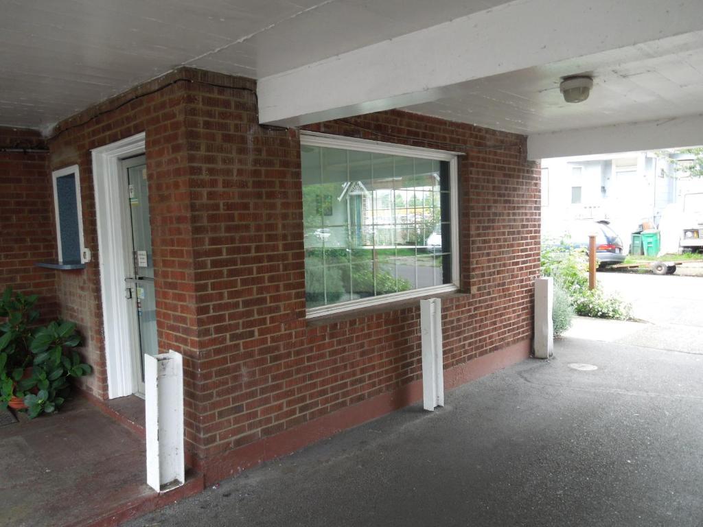 Motel Portland Pensione