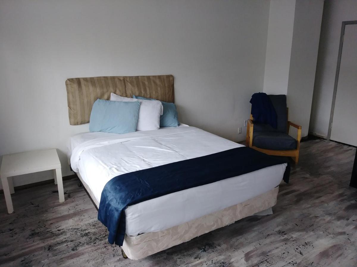 Motel Portland Pensione Portland